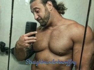 Straightmuscleshowoffny