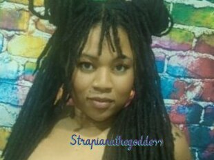 Strapianathegoddess