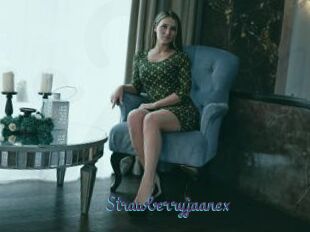 Strawberryjaanex