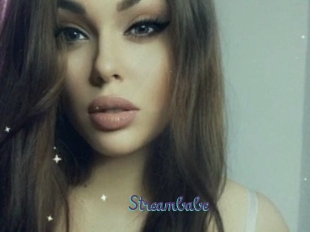 Streambabe