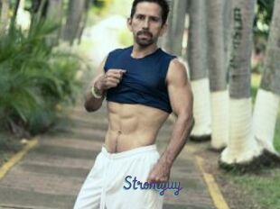 Stromguy