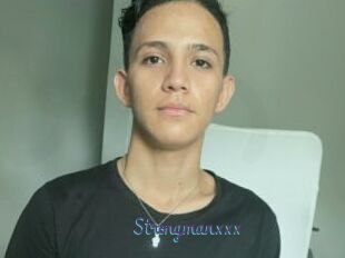 Strongmanxxx