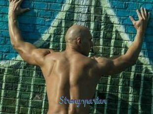 Strongspartan