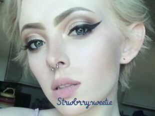 Strwbrrysweetie