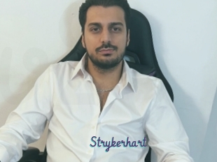 Strykerhart
