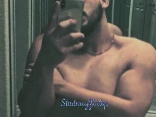 Studmuffintop