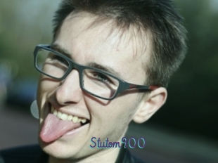 Stutom900