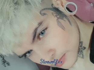 Stvewolfxx