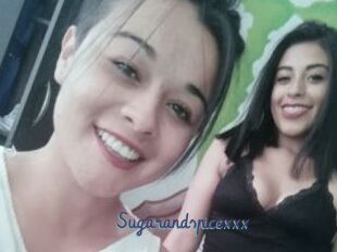 Sugarandspicexxx