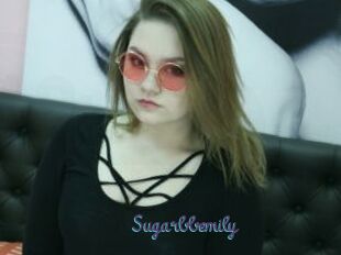 Sugarbbemily