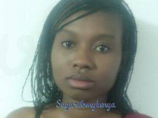 Sugarebonykenya