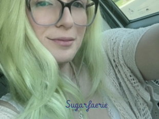 Sugarfaerie