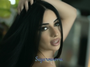 Sugarvanessa