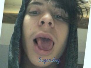 Sugarxboy