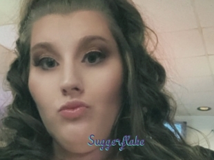 Suggerflake