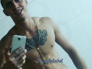 Suirylatinhot