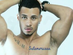 Sulamericaaa