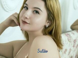 Suliko