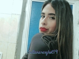 Sultanasexyhot19