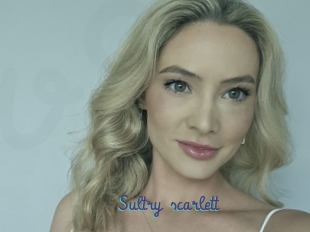 Sultry_scarlett