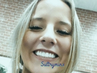 Sultryminx