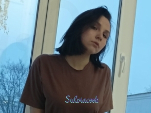 Sulviacook