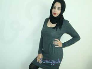 Sumayyah