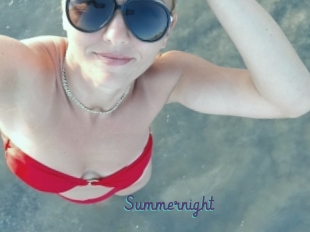 Summernight