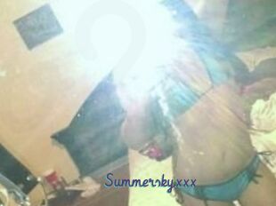 Summerskyxxx