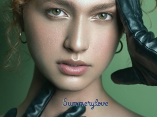 Summerylove