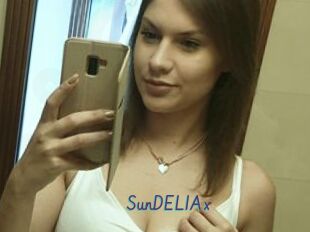 SunDELIAx