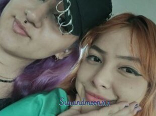 Sunandmoonxix