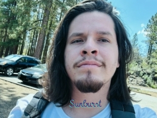 Sunburst
