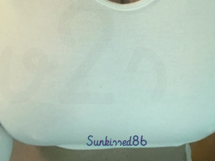 Sunkissed86