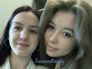 Sunnandbunny