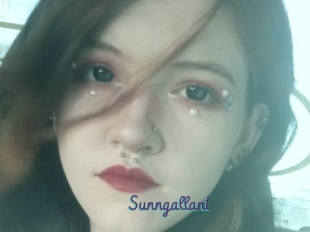 Sunngallant