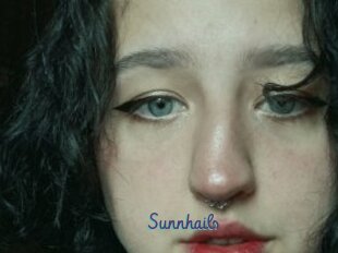 Sunnhails