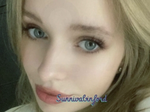 Sunnivabinford