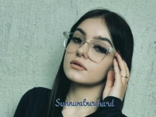 Sunnivaburchard