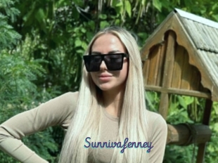 Sunnivafenney