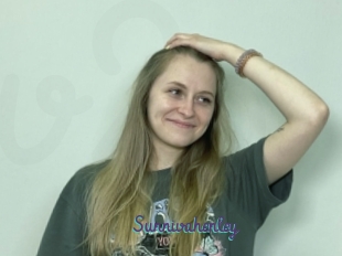 Sunnivahenley