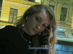 Sunnivahewell