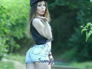 Sunnylemon