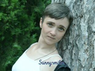Sunnysmilen