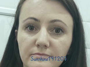Sunshine191207