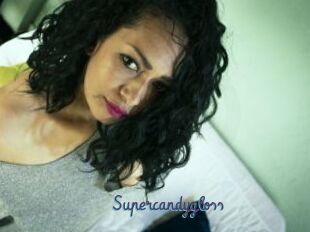 Supercandygloss