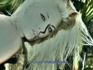 Supermodelmama