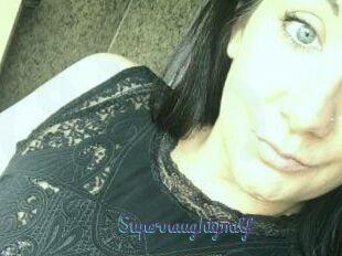 Supernaughtymilf