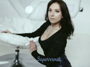Superrrmia
