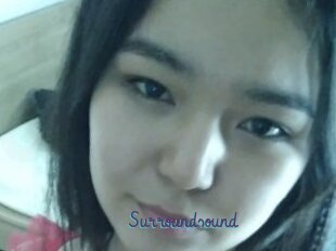 Surroundsound